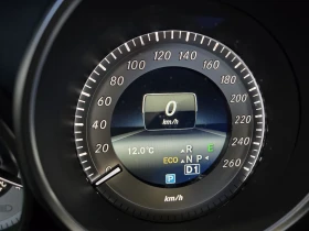 Mercedes-Benz E 220 7g+ , масаж печка Full LED, топ, снимка 14