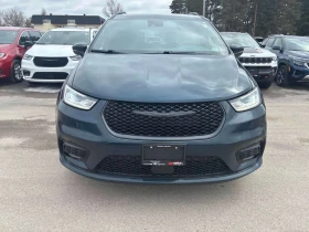 Chrysler Pacifica * Touring * ПОДГРЕВ* KEYLESS* , снимка 6