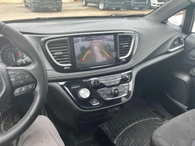 Chrysler Pacifica * Touring * ПОДГРЕВ* KEYLESS* , снимка 9