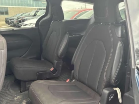 Chrysler Pacifica * Touring * ПОДГРЕВ* KEYLESS* , снимка 10
