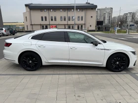 VW Arteon 4Motion R-LINE, снимка 6