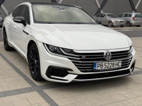 VW Arteon 4Motion R-LINE, снимка 1