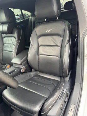 VW Arteon 4Motion R-LINE, снимка 12