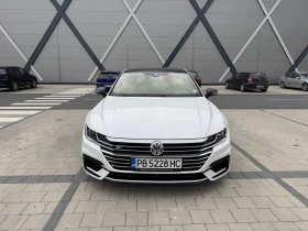 VW Arteon 4Motion R-LINE, снимка 2