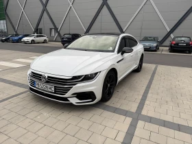 VW Arteon 4Motion R-LINE, снимка 3