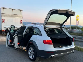 Audi A4 Allroad ЛИЗИНГ-АВТОМАТ-НАВИГАЦИЯ-КЛИМАТРОНИК-ТОП, снимка 14