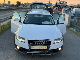 Audi A4 Allroad ЛИЗИНГ-АВТОМАТ-НАВИГАЦИЯ-КЛИМАТРОНИК-ТОП, снимка 16