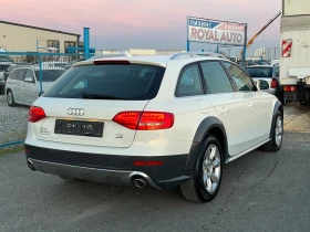 Audi A4 Allroad ЛИЗИНГ-АВТОМАТ-НАВИГАЦИЯ-КЛИМАТРОНИК-ТОП, снимка 4
