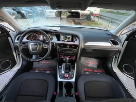 Audi A4 Allroad ЛИЗИНГ-АВТОМАТ-НАВИГАЦИЯ-КЛИМАТРОНИК-ТОП, снимка 11