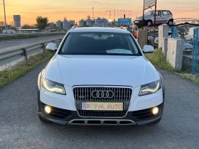 Audi A4 Allroad ЛИЗИНГ-АВТОМАТ-НАВИГАЦИЯ-КЛИМАТРОНИК-ТОП, снимка 2