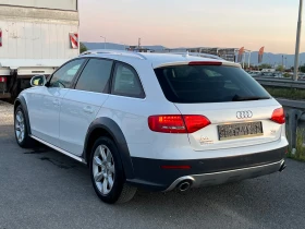 Audi A4 Allroad ЛИЗИНГ-АВТОМАТ-НАВИГАЦИЯ-КЛИМАТРОНИК-ТОП, снимка 6