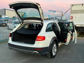 Audi A4 Allroad ЛИЗИНГ-АВТОМАТ-НАВИГАЦИЯ-КЛИМАТРОНИК-ТОП, снимка 13