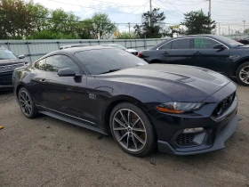 Ford Mustang * 5.0* Mach I* , снимка 4