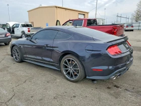 Ford Mustang * 5.0* Mach I* , снимка 2