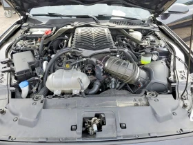 Ford Mustang * 5.0* Mach I* , снимка 11