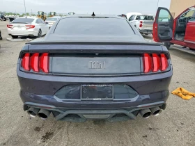 Ford Mustang * 5.0* Mach I* , снимка 6