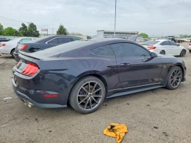 Ford Mustang * 5.0* Mach I* , снимка 3