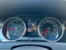 VW Golf 2.0TDi 150к.с ШВЕЙЦАРИЯ, снимка 12