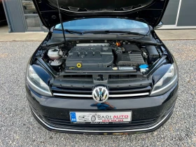 VW Golf 2.0TDi 150к.с ШВЕЙЦАРИЯ, снимка 6