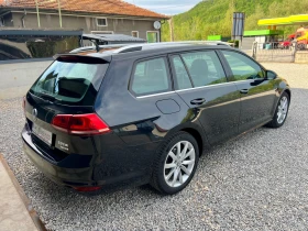 VW Golf 2.0TDi 150к.с ШВЕЙЦАРИЯ, снимка 3