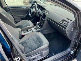 VW Golf 2.0TDi 150к.с ШВЕЙЦАРИЯ, снимка 8