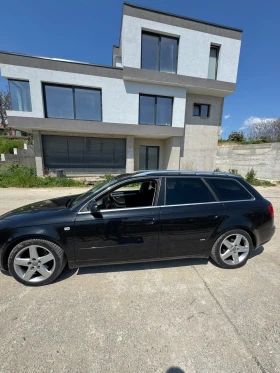 Audi A4, снимка 4