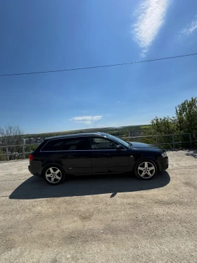 Audi A4, снимка 3