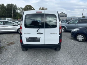 Renault Kangoo 1.5 dci, снимка 6
