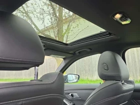 BMW 330 * FULL M PACK* ГЛАВНО ПРЕДСТАВИТЕЛСТВО НА BMW* , снимка 10