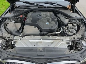 BMW 330 * FULL M PACK* ГЛАВНО ПРЕДСТАВИТЕЛСТВО НА BMW* , снимка 12