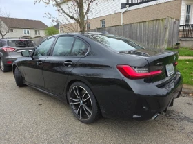 BMW 330 * FULL M PACK* ГЛАВНО ПРЕДСТАВИТЕЛСТВО НА BMW* , снимка 3