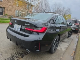 BMW 330 * FULL M PACK* ГЛАВНО ПРЕДСТАВИТЕЛСТВО НА BMW* , снимка 5