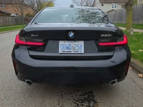 BMW 330 * FULL M PACK* ГЛАВНО ПРЕДСТАВИТЕЛСТВО НА BMW* , снимка 4