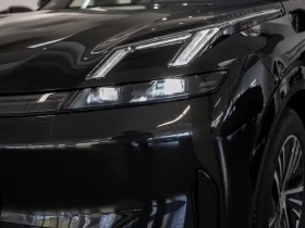 LynkCo 08 PHEV/349HP/CORE/PANO/360/LED/KLESS/DIGI/344q, снимка 3