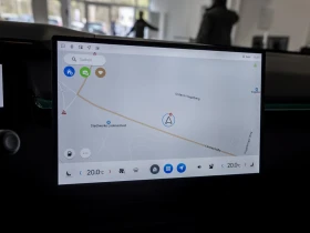 LynkCo 08 PHEV/349HP/CORE/PANO/360/LED/KLESS/DIGI/344q, снимка 11