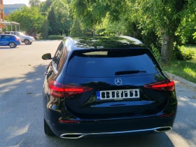 Mercedes-Benz C 200 EQ Boost, снимка 5