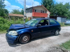Honda Civic, снимка 2