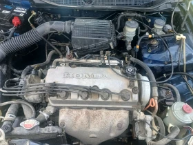 Honda Civic, снимка 6