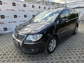 VW Touran 1.9TDI-105кс= 6СКОРОСТИ= FACELIFT= ПОДГРЕВ, снимка 6
