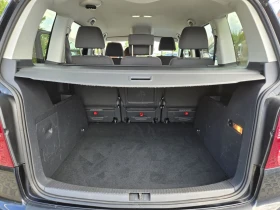 VW Touran 1.9TDI-105кс= 6СКОРОСТИ= FACELIFT= ПОДГРЕВ, снимка 10