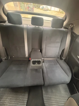 Honda Civic 5D 1.8 i-VTEC Sport i-Shift (IMT) Автоматик, снимка 13
