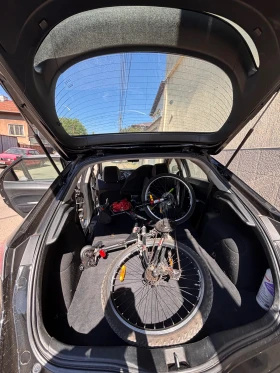 Honda Civic 5D 1.8 i-VTEC Sport i-Shift (IMT) Автоматик, снимка 16