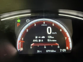 Honda Civic 1.5 VTEC Turbo Sport CVT, снимка 14