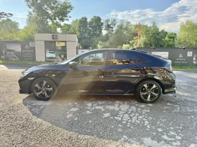 Honda Civic 1.5 VTEC Turbo Sport CVT, снимка 4