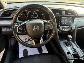 Honda Civic 1.5 VTEC Turbo Sport CVT, снимка 12