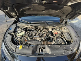 Honda Civic 1.5 VTEC Turbo Sport CVT, снимка 13