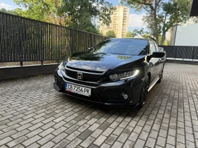 Honda Civic 1.5 VTEC Turbo Sport CVT, снимка 15