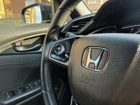 Honda Civic 1.5 VTEC Turbo Sport CVT, снимка 11
