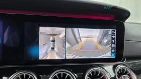 Mercedes-Benz AMG GT 43* 4MATIC* 360* HEAD UP* BURMASTER* ОБДУХВАНЕ* LA, снимка 14