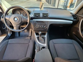 BMW 116 2.0i 122kc., снимка 14